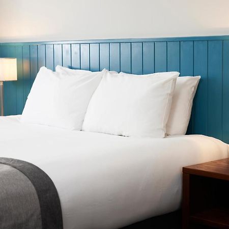 Highfield Hotel Μίντλεσμπρο Εξωτερικό φωτογραφία