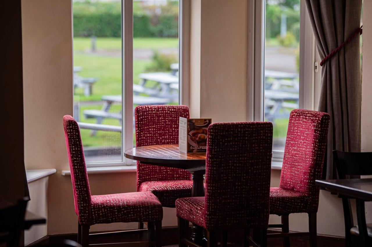 Highfield Hotel Μίντλεσμπρο Εξωτερικό φωτογραφία