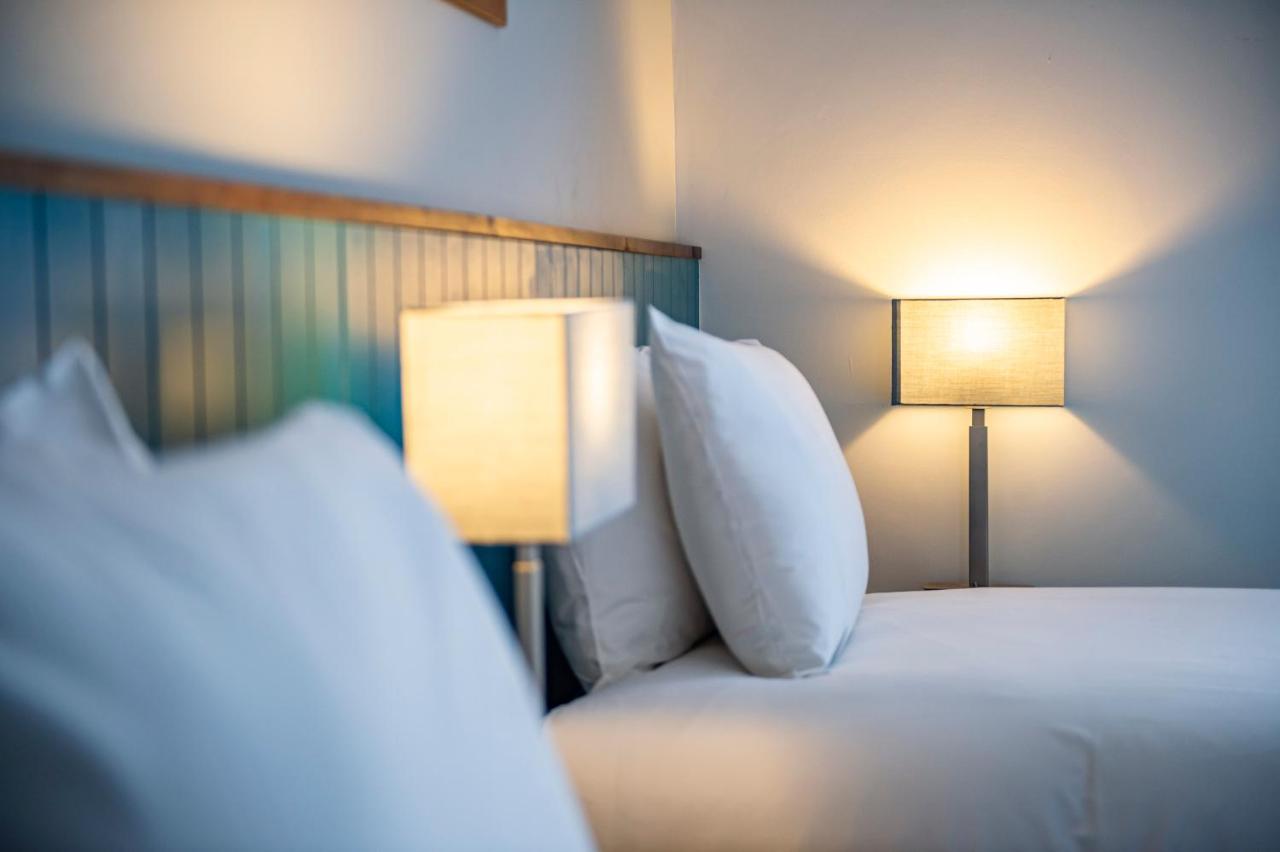 Highfield Hotel Μίντλεσμπρο Εξωτερικό φωτογραφία