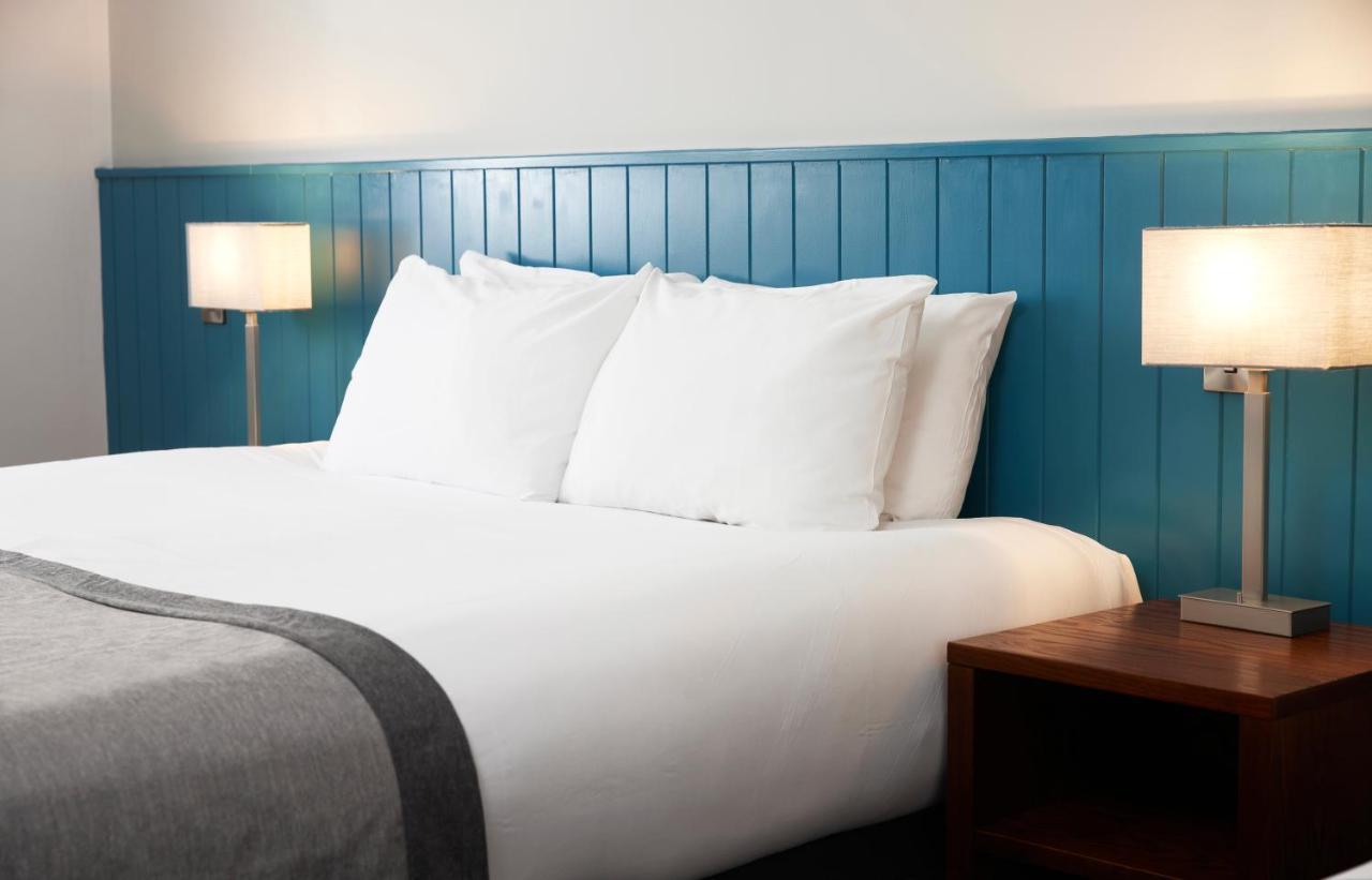 Highfield Hotel Μίντλεσμπρο Εξωτερικό φωτογραφία